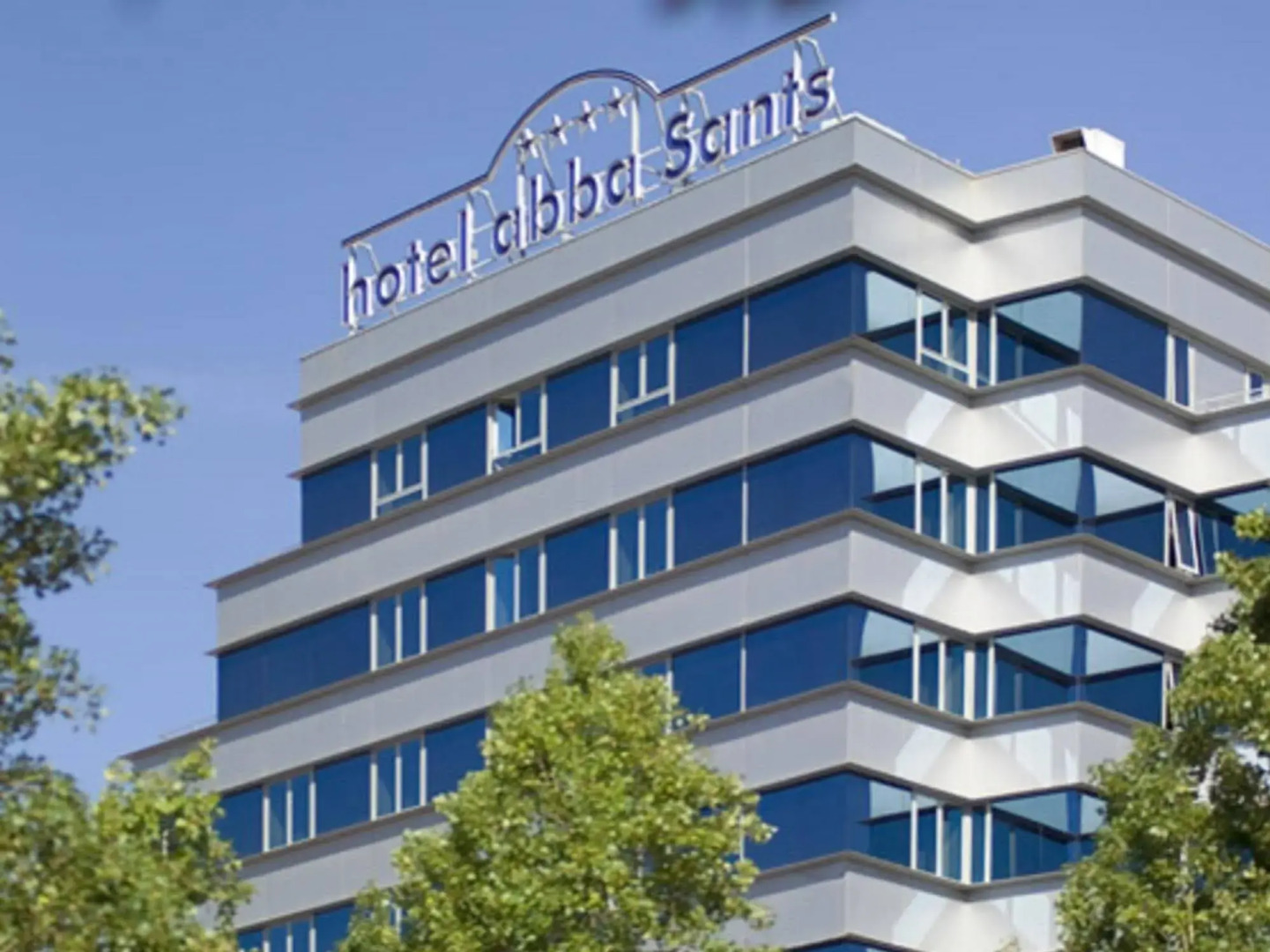 Abba Sants Hotel