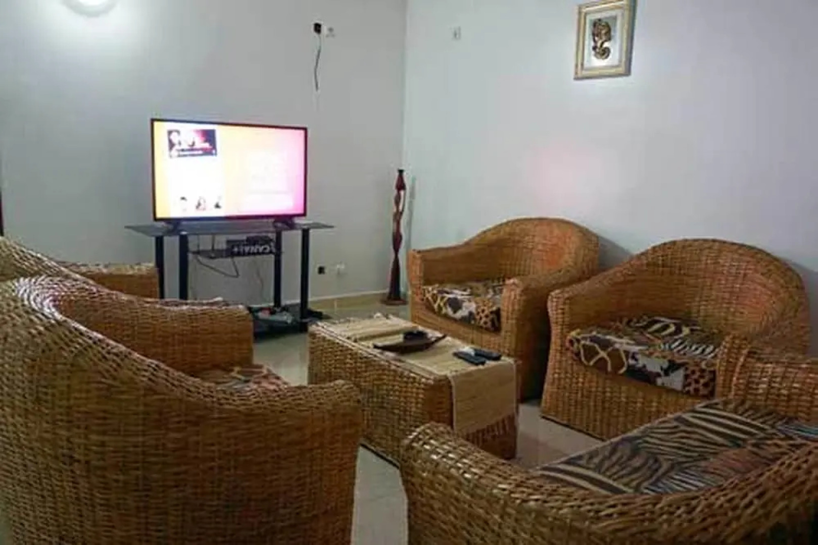 Maison D'hôtes Chez Sophie