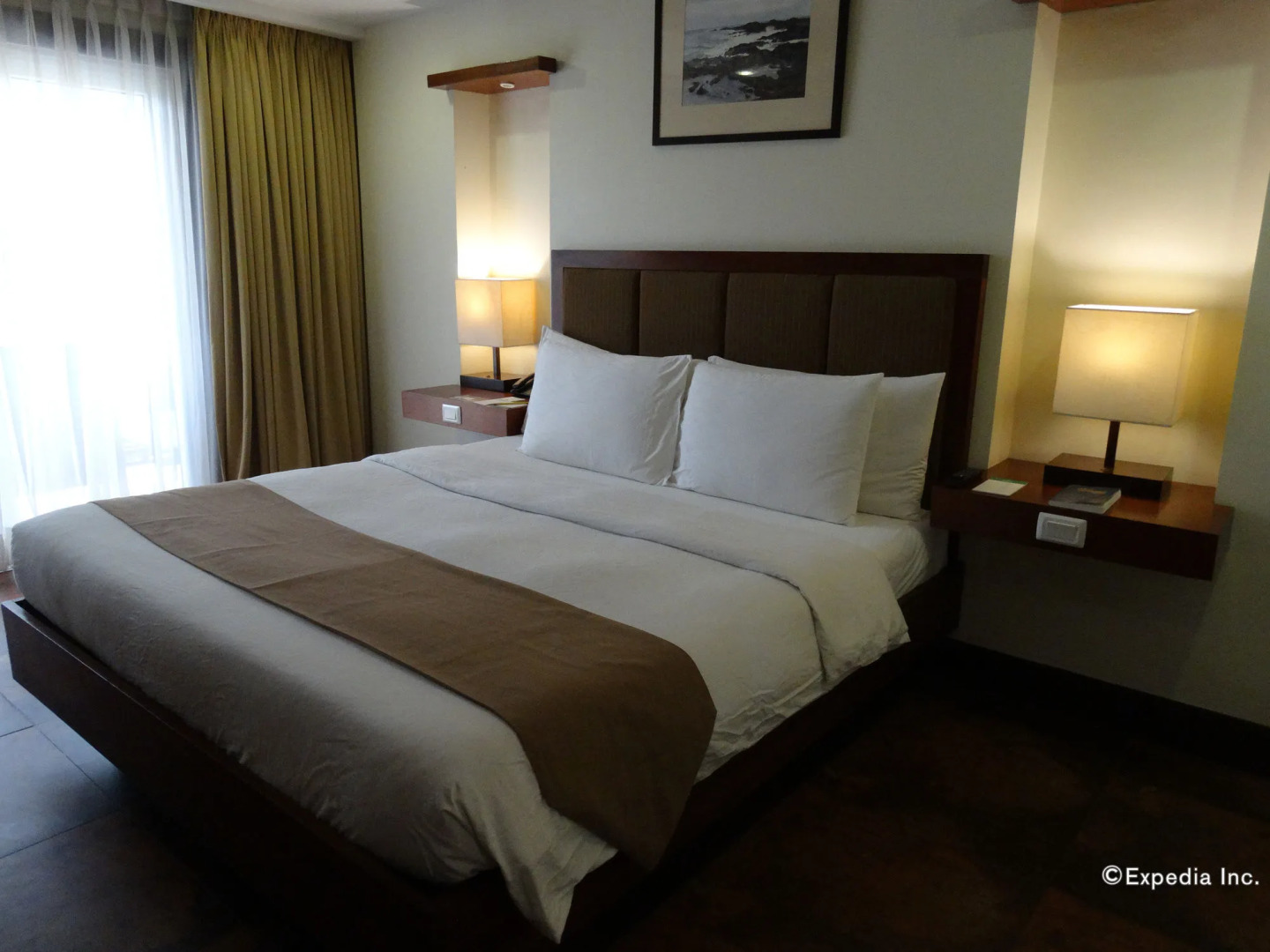 Four Points by Sheraton Palawan Puerto Princesa
