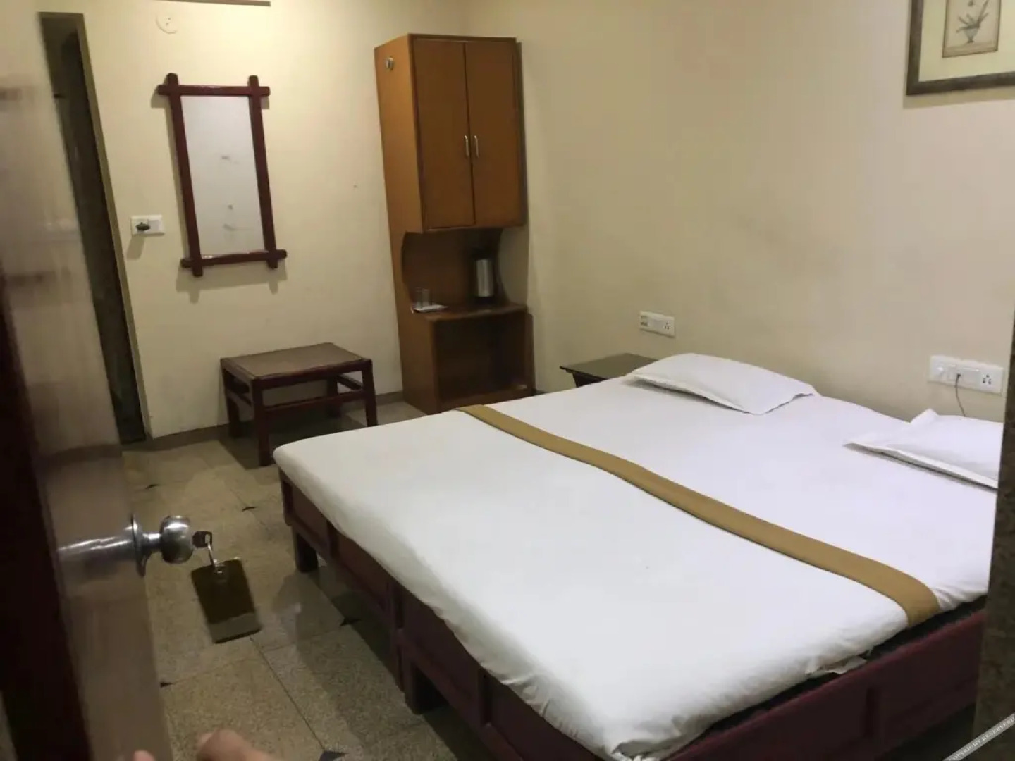 Hotel Vinayak Residency