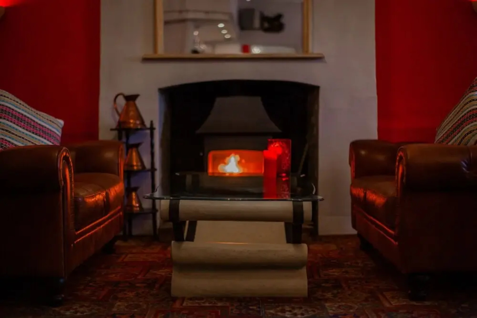 The 17th Century Hotel & Restaurant