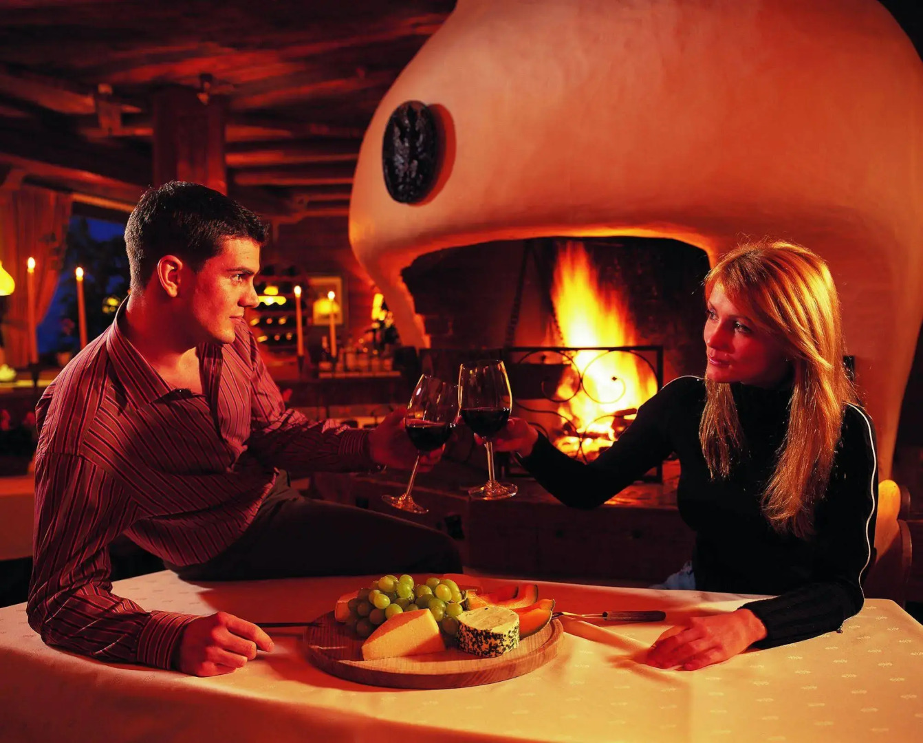 Hotel Willms am Gaisberg