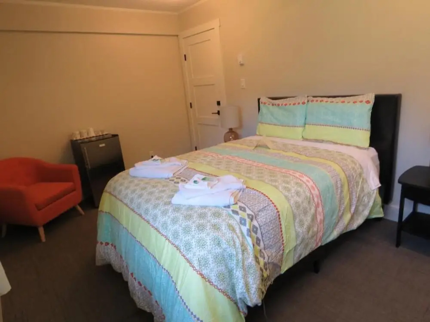 Bearvalley Guesthouse