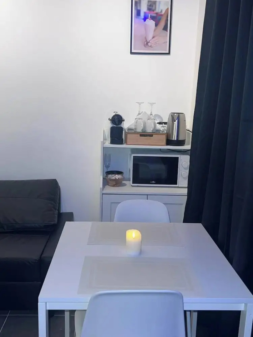 Suite With Private Jacuzzi