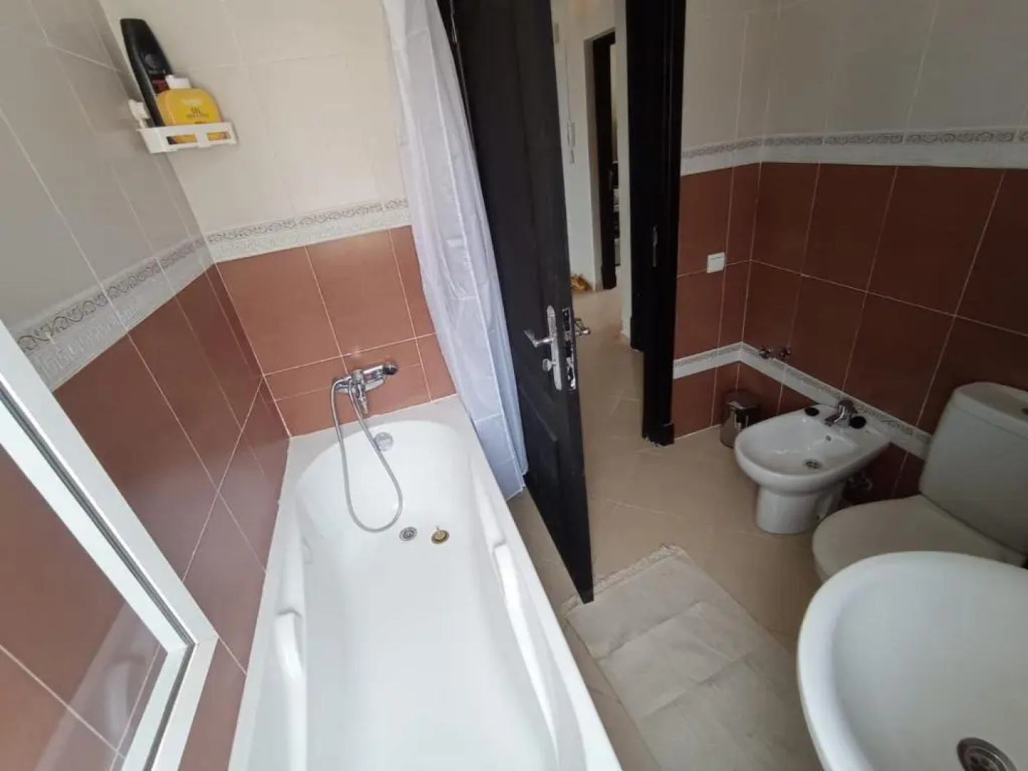 Residence Neuve Avec Piscine M’Diq