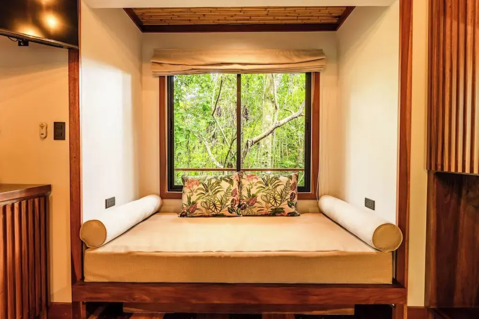 Secret Bungalows Lechu