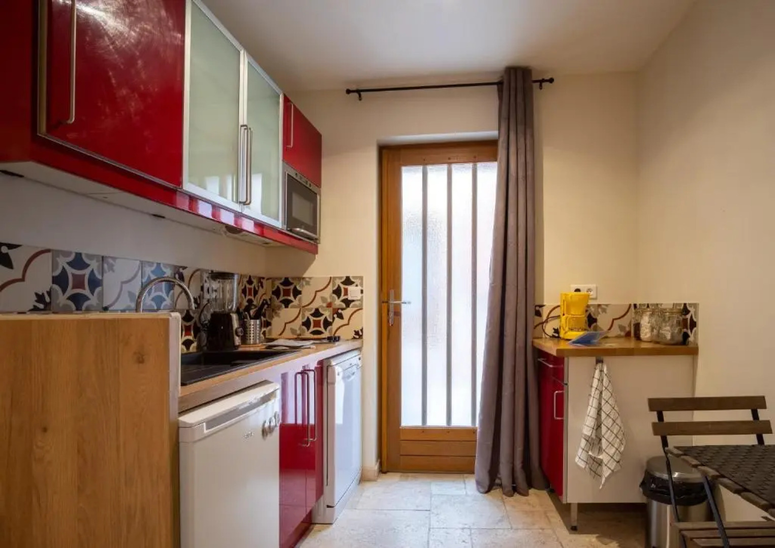 Le Relais du Clocher