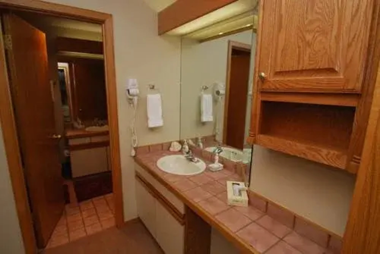 Ski Run by Key to the Rockies