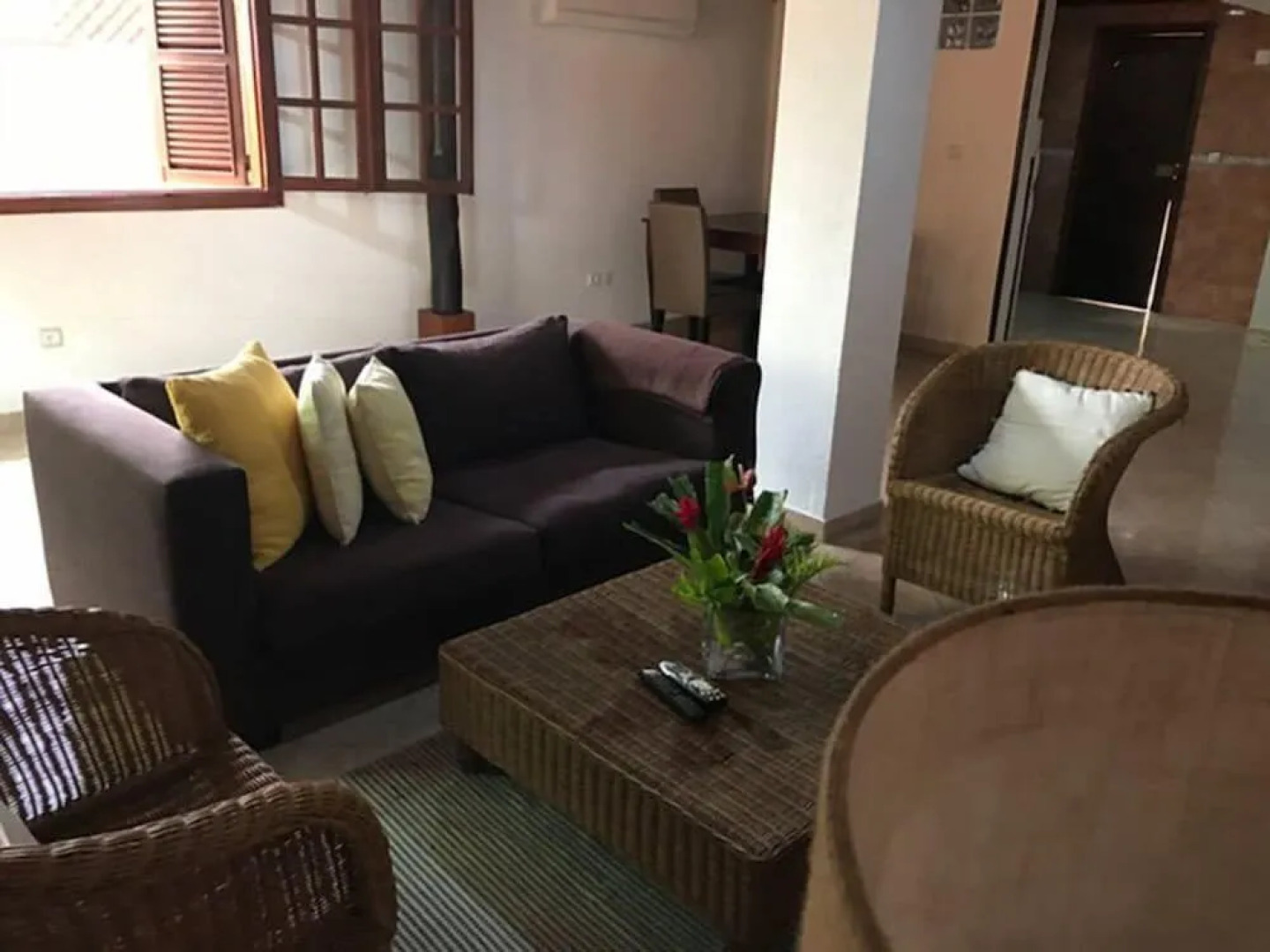 Hotel e Aldeamento Turistico Belo Horizonte Benfica