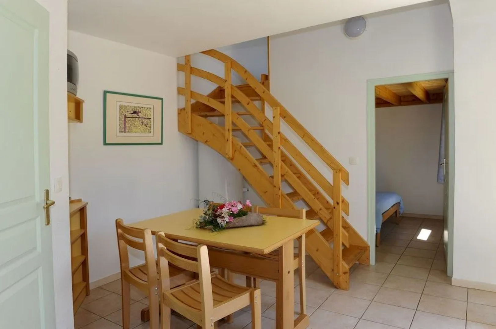 Village Vacances La Manne