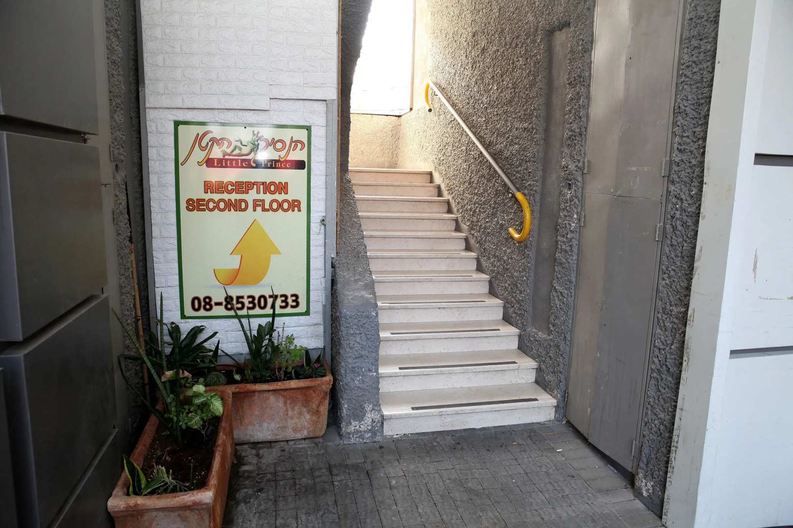 The Little Prince Hostel - Hostel