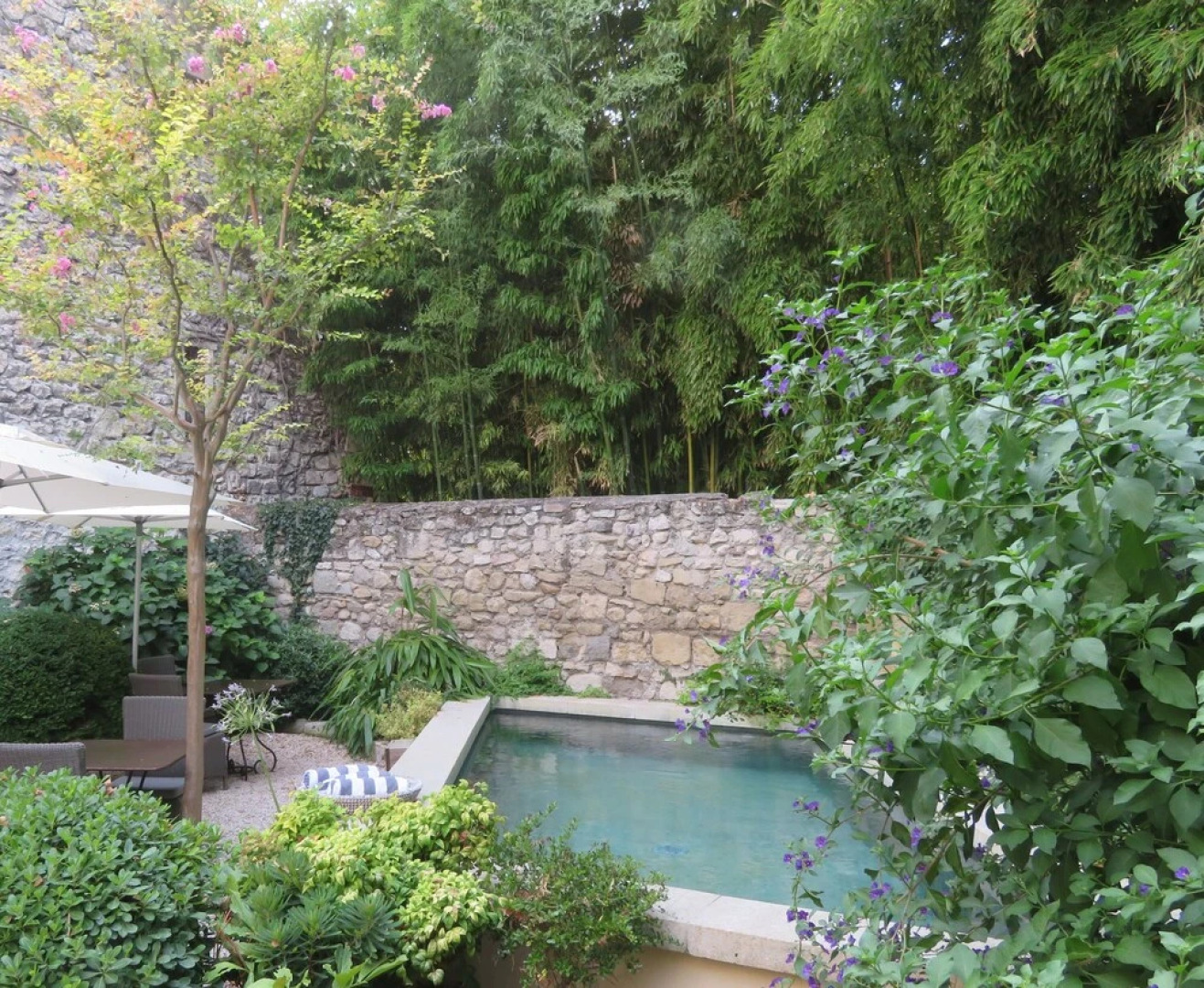 N°15 Les Confidences - Chambres D'hôtes