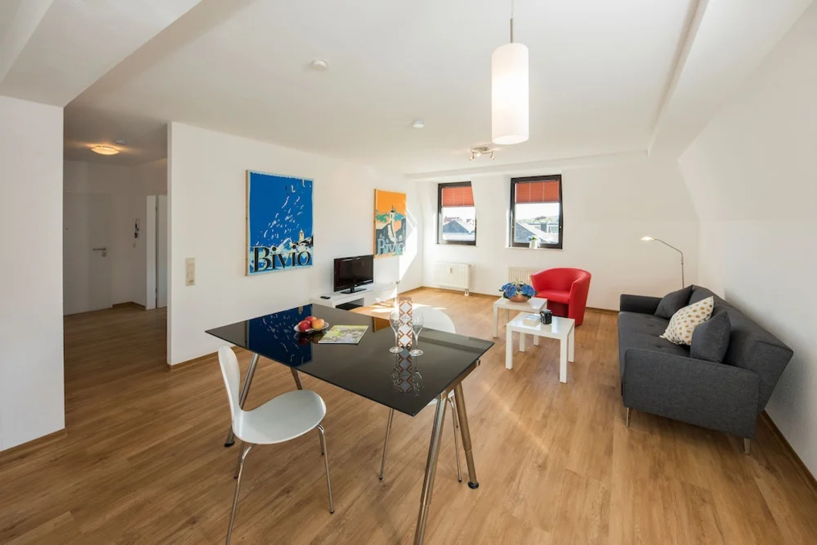 City Residenz Homburg