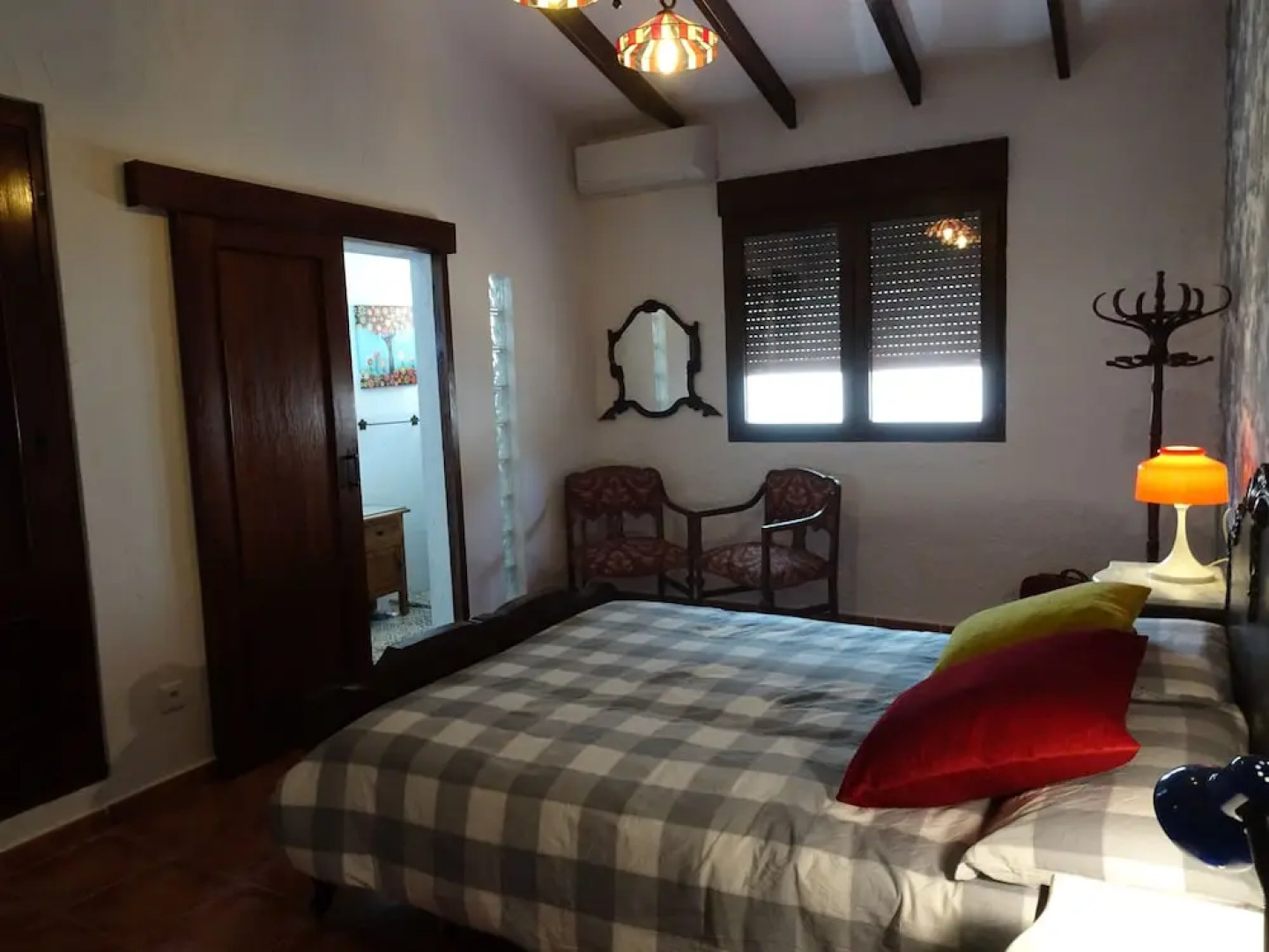 Mi Naranjo Mediterranean Villa