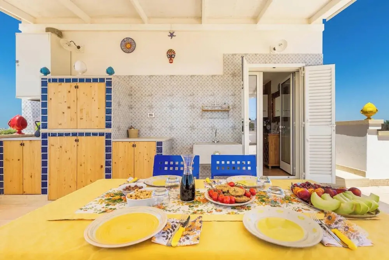 3769 Tenuta La Cornola by Barbarhouse