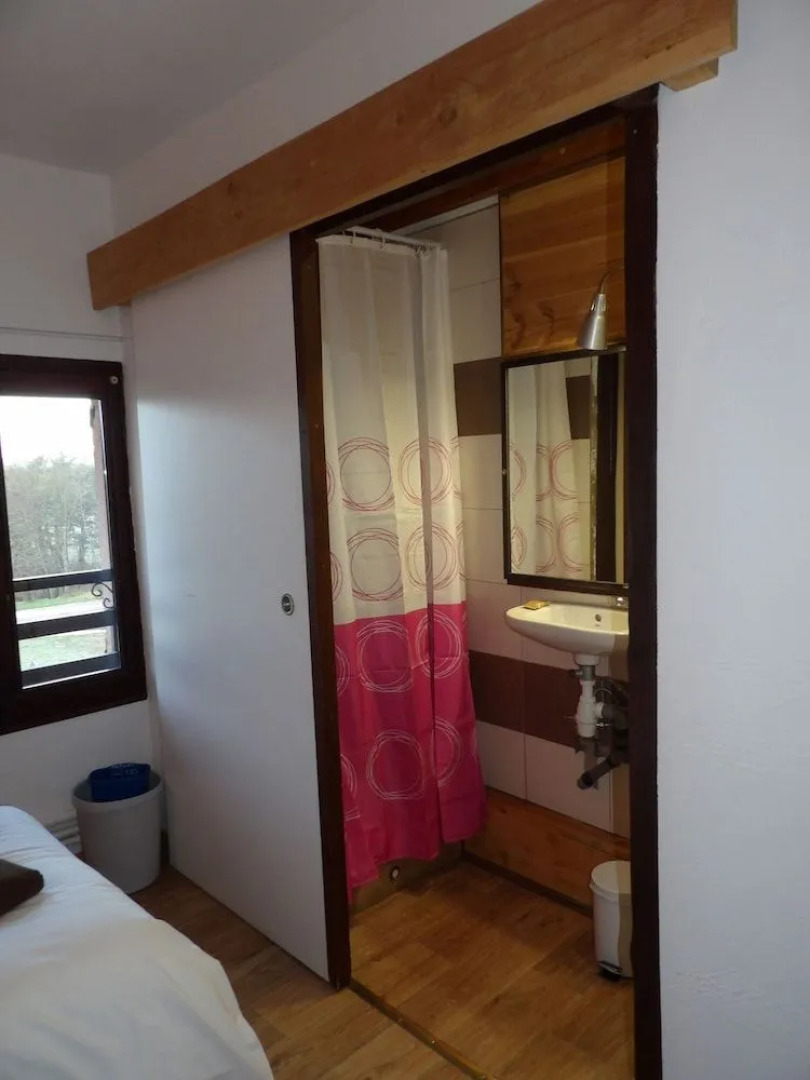 Logis Hôtel de l'Artuby