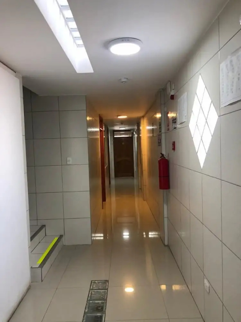 Hotel El Monarca Suite