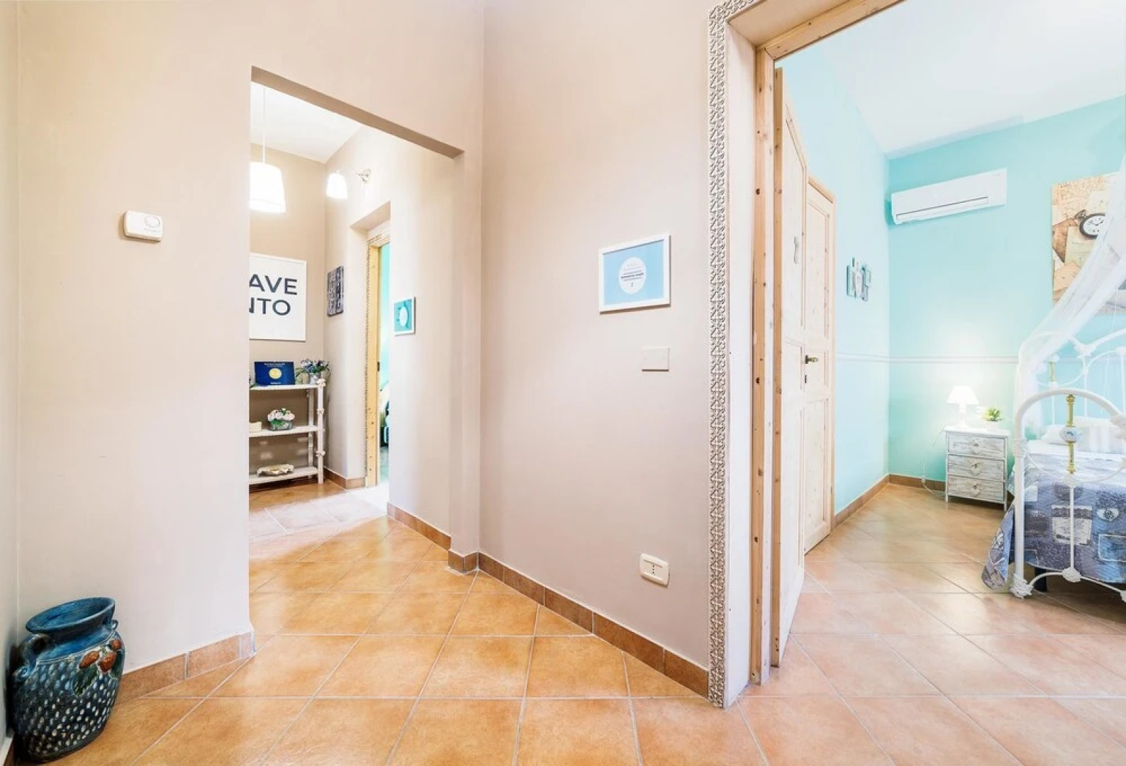 La Chiave Del Salento