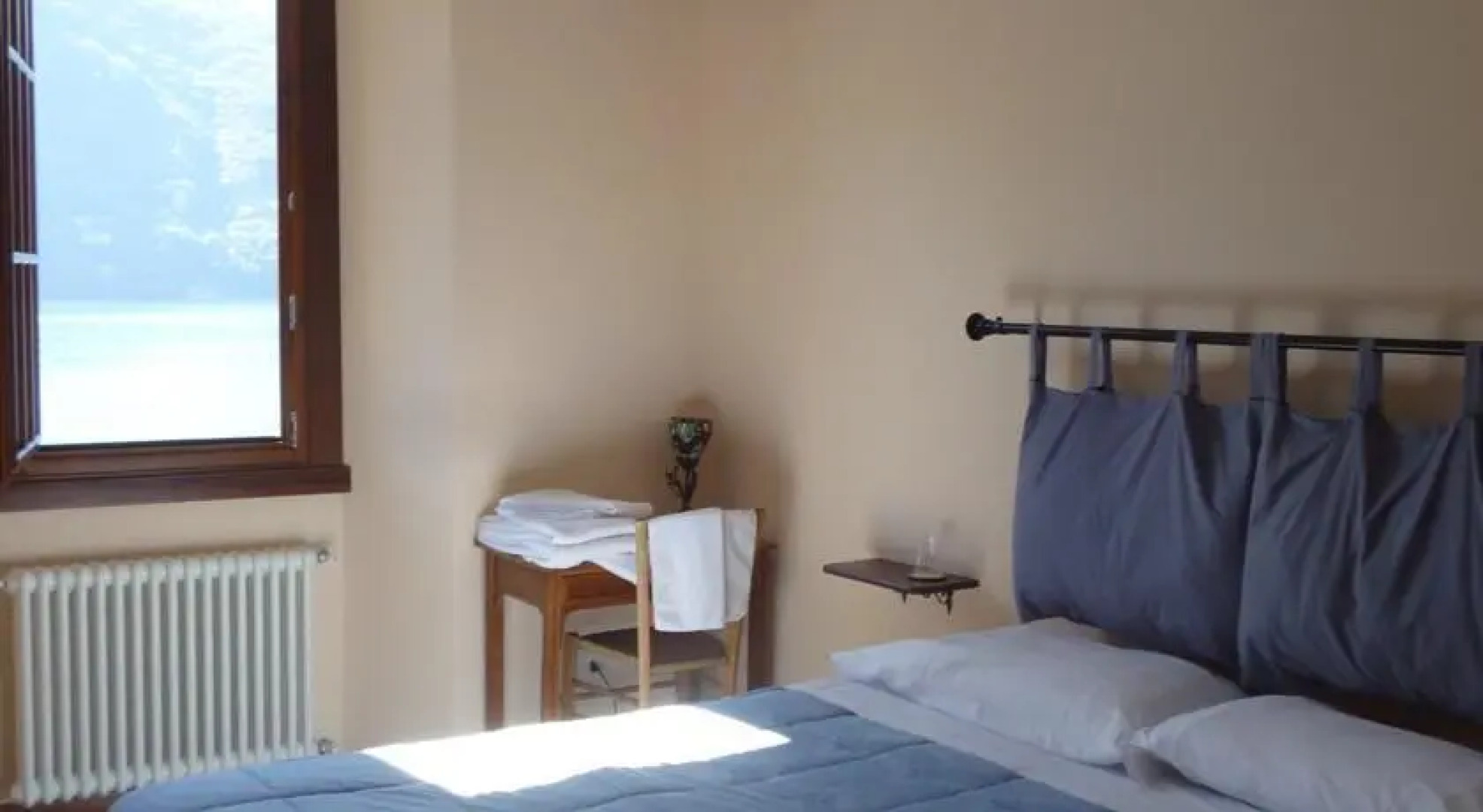 Bed and Breakfast Ca Nolfi