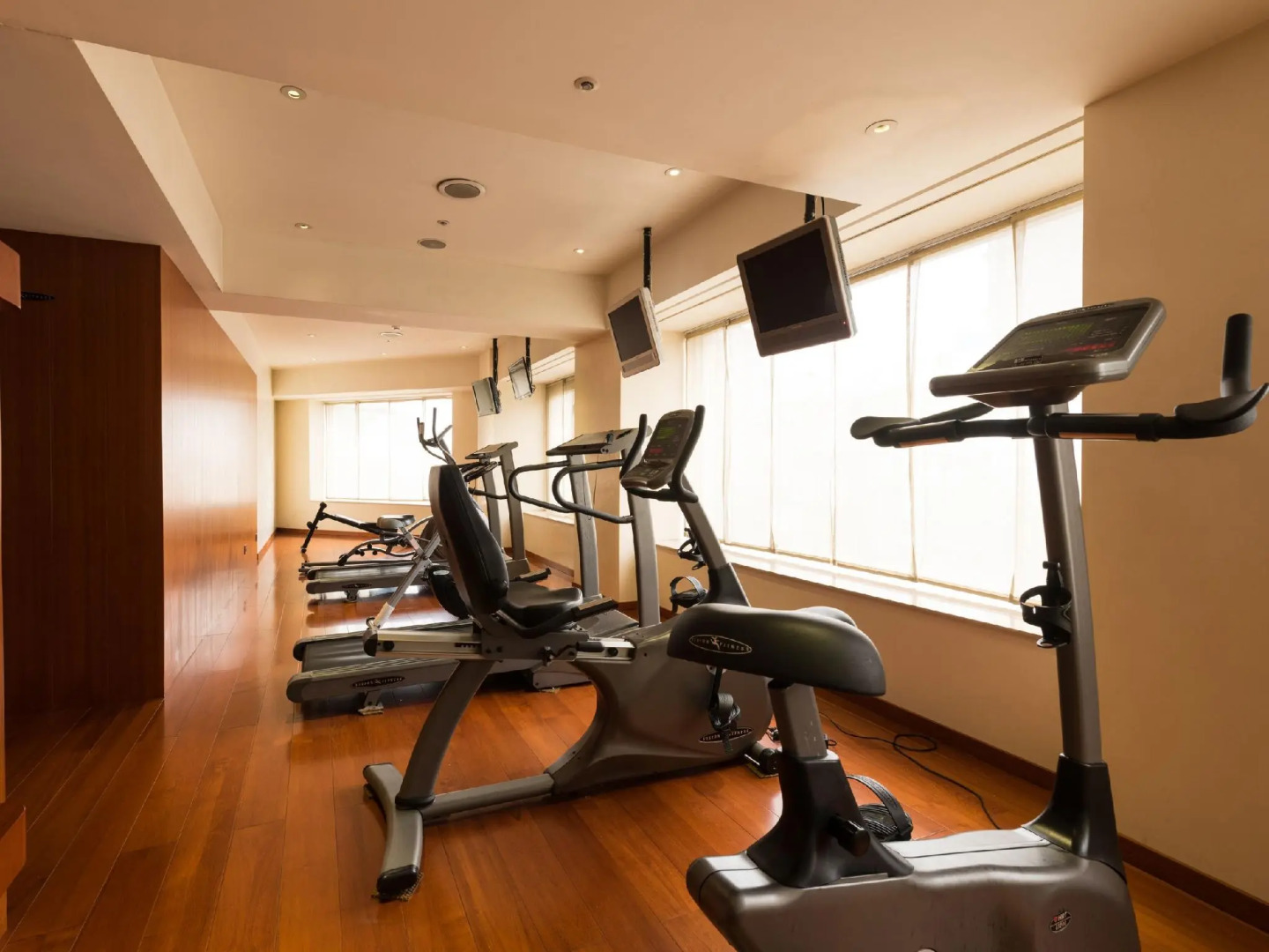 City Suites Taipei Nanxi