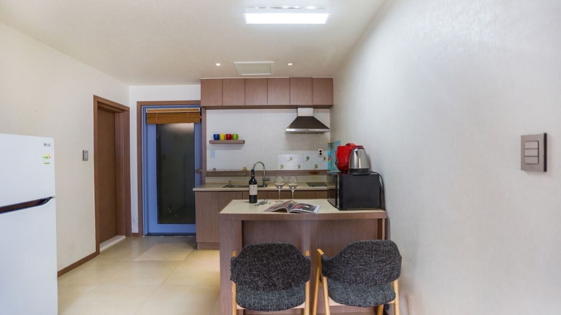 Gappyeong Lolofole Pension