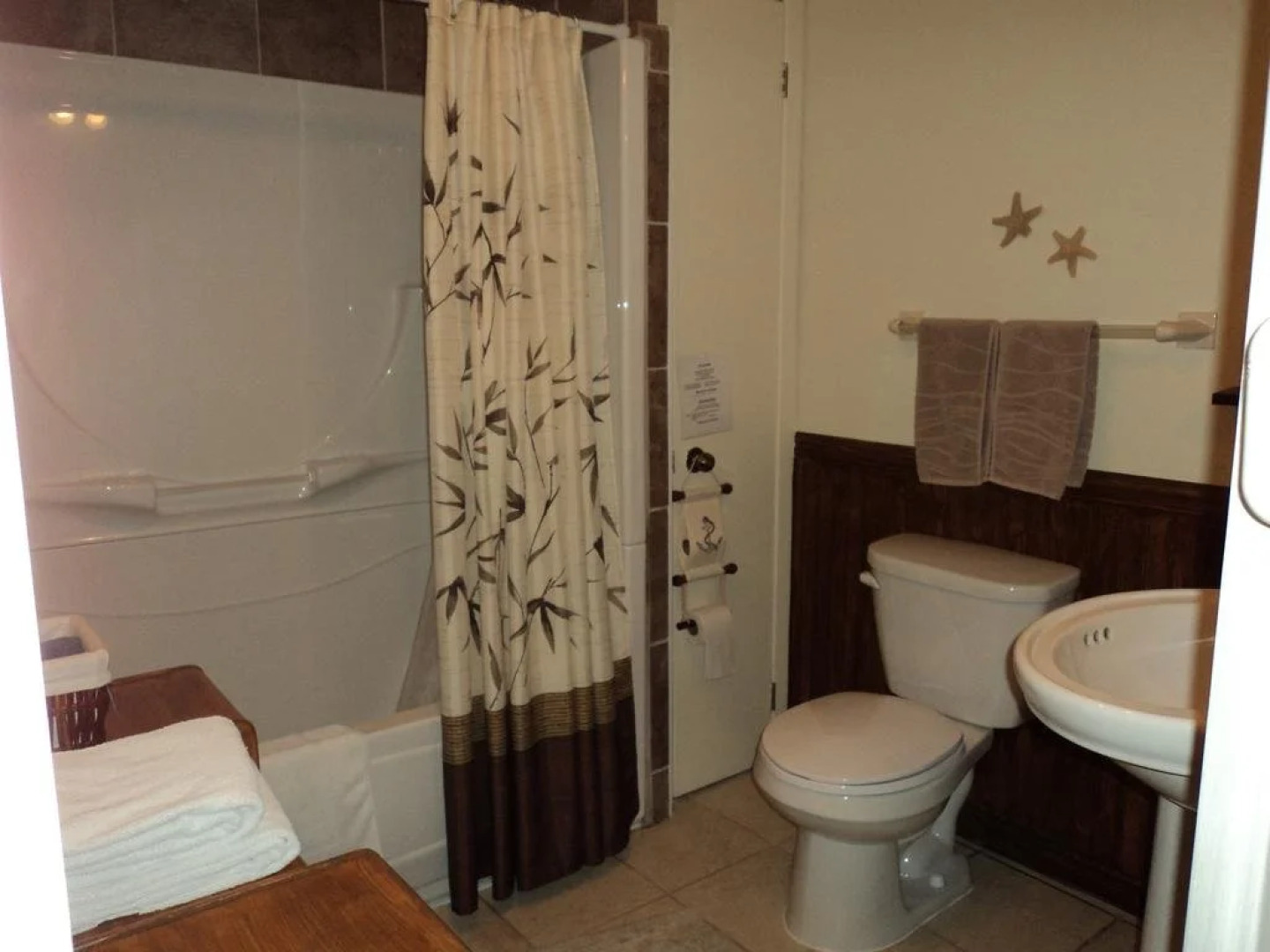 Gîte Chute Couette & Café