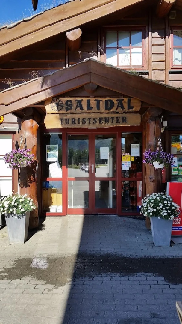 Saltdal Turistsenter - Campground