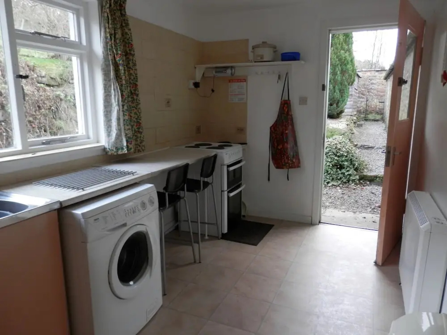 Smithy Cottage, Perthshire