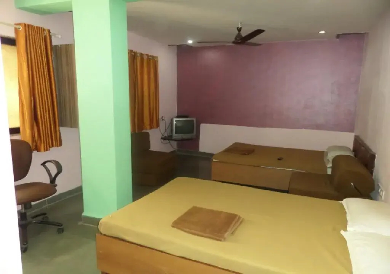 Ashtavinayak Residency
