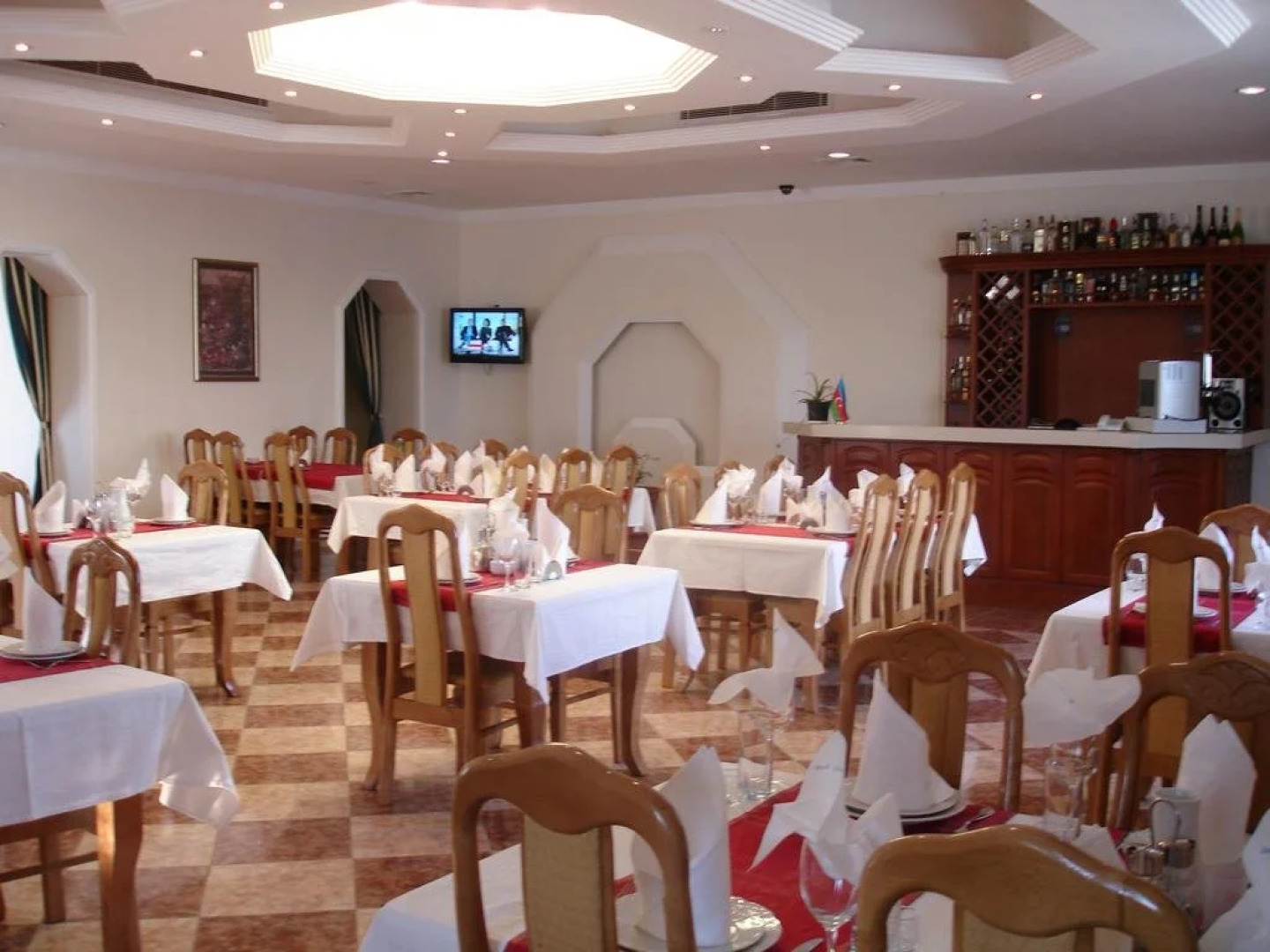 Karvansaray Hotel