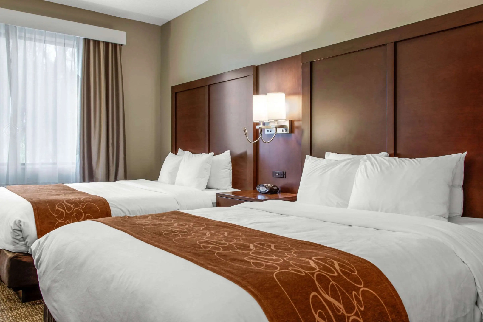 Fairfield Inn & Suites by Marriott Scottsdale Old Town