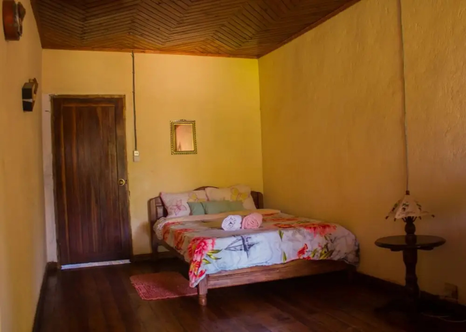 Faly Madagascar Tour