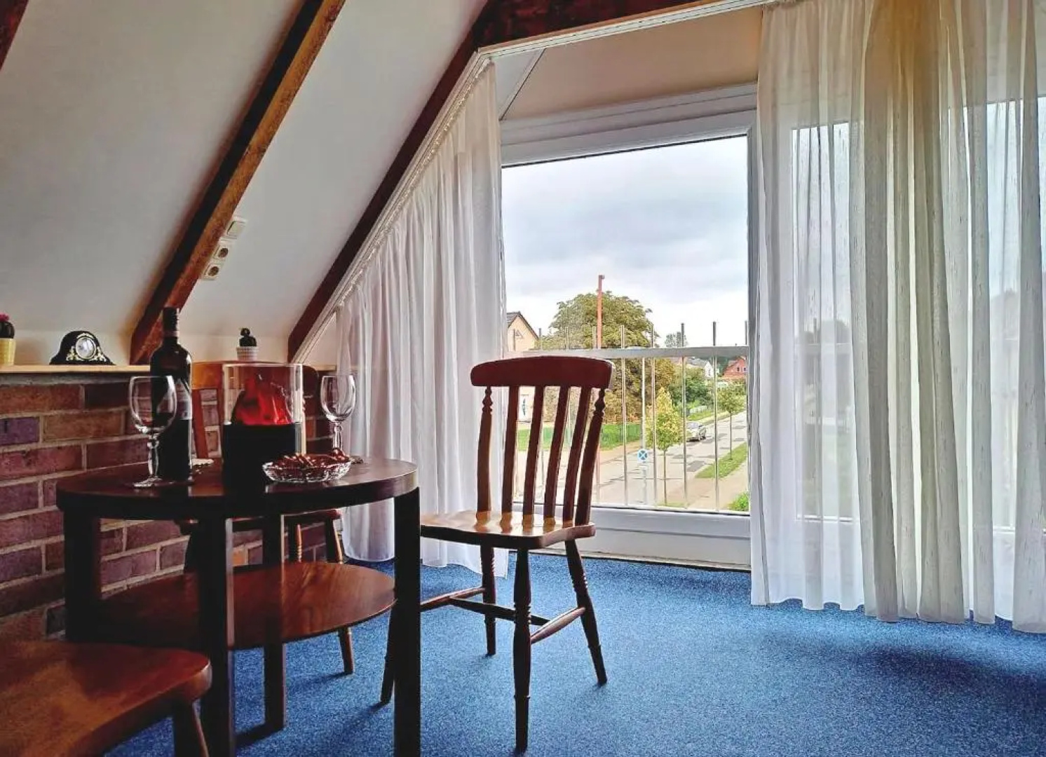 Ferienwohnung Neukloster WEST 351