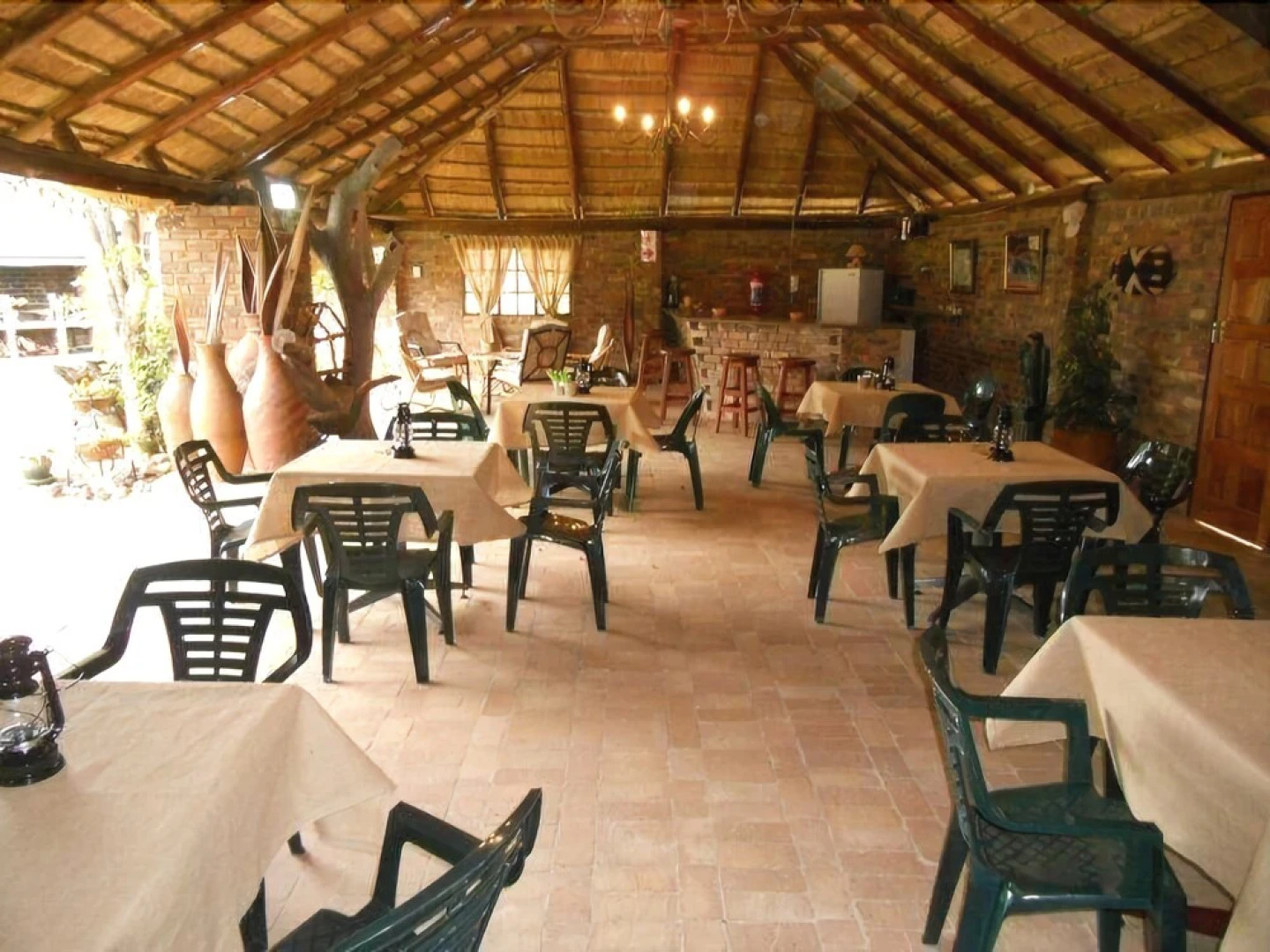 Manor House Bed and Breakfast