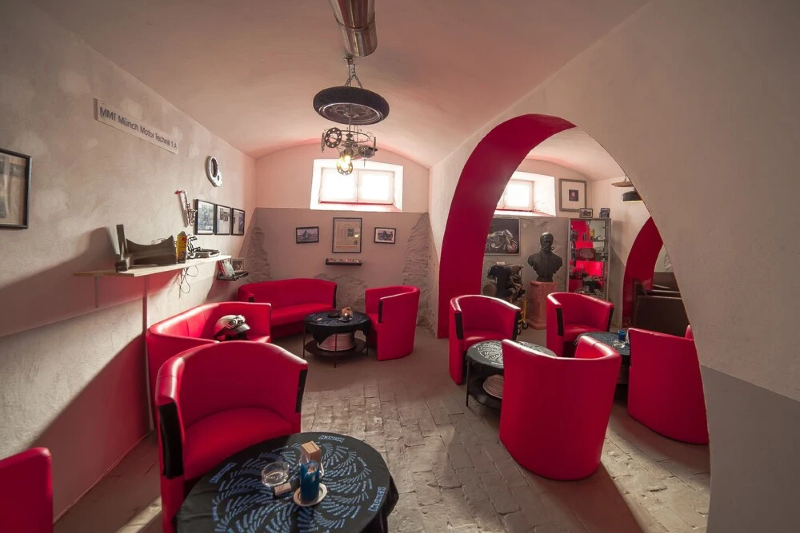 Ostsee-Gutshaus Bungalows