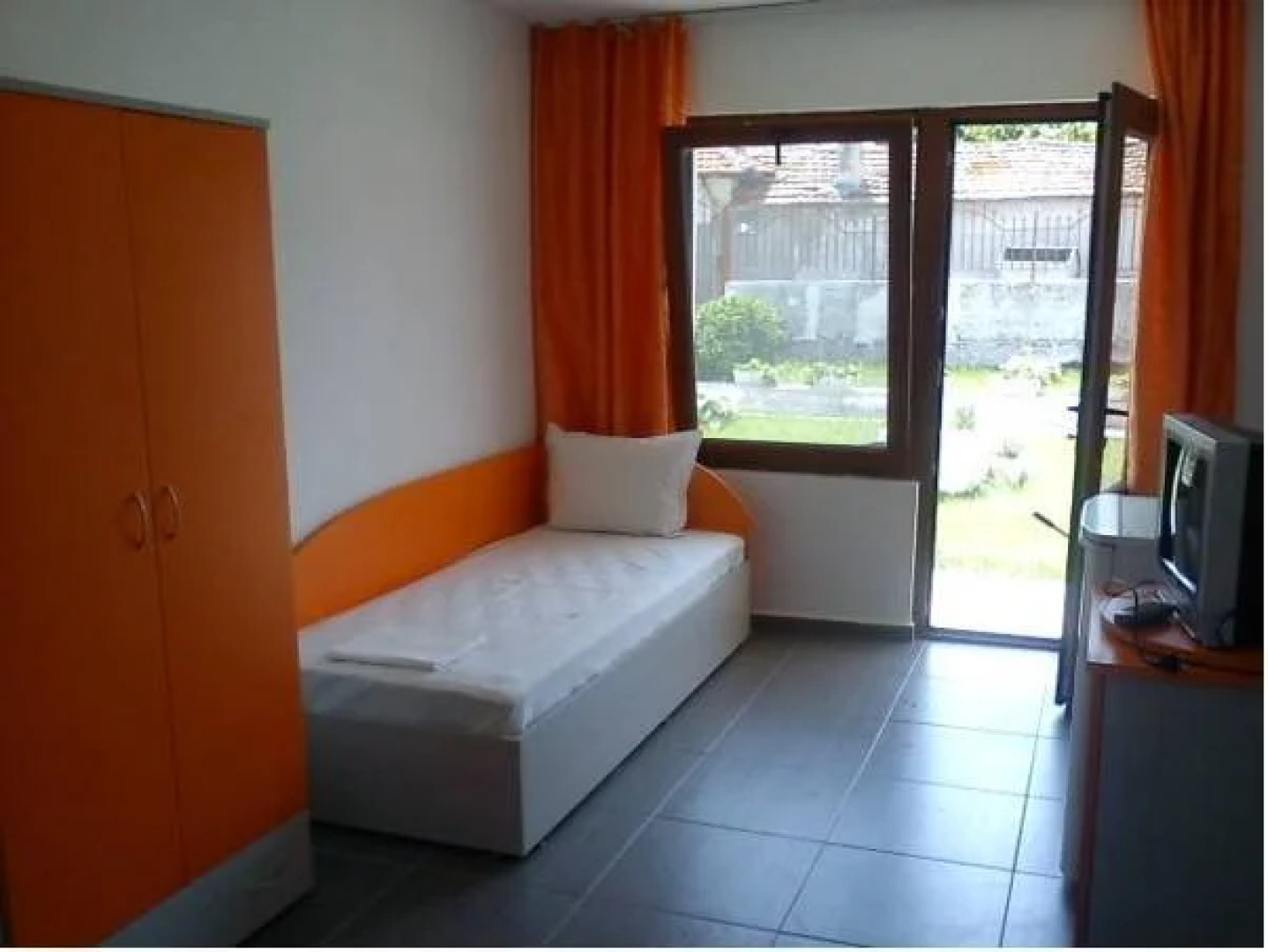 Blue Summer Guest House