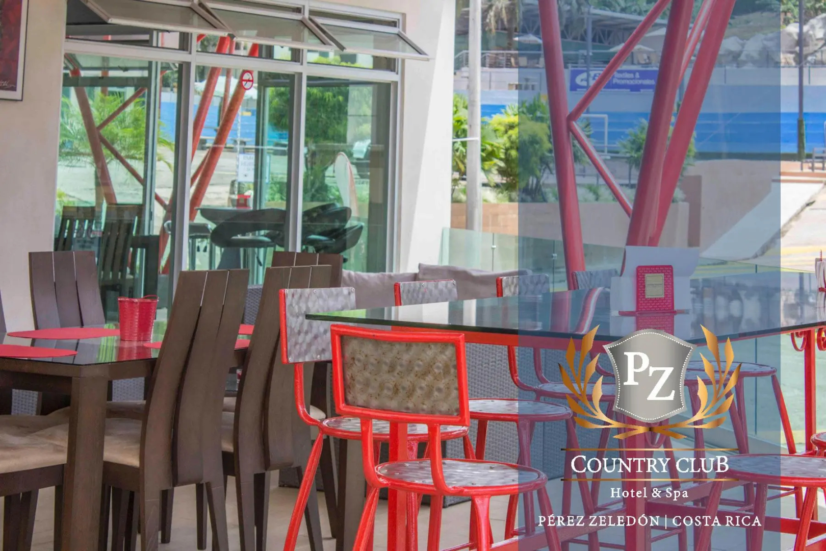 PZ Country Club Hotel & Spa