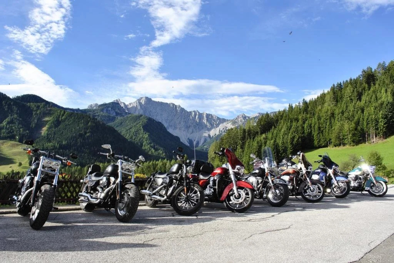 BergPension Lausegger