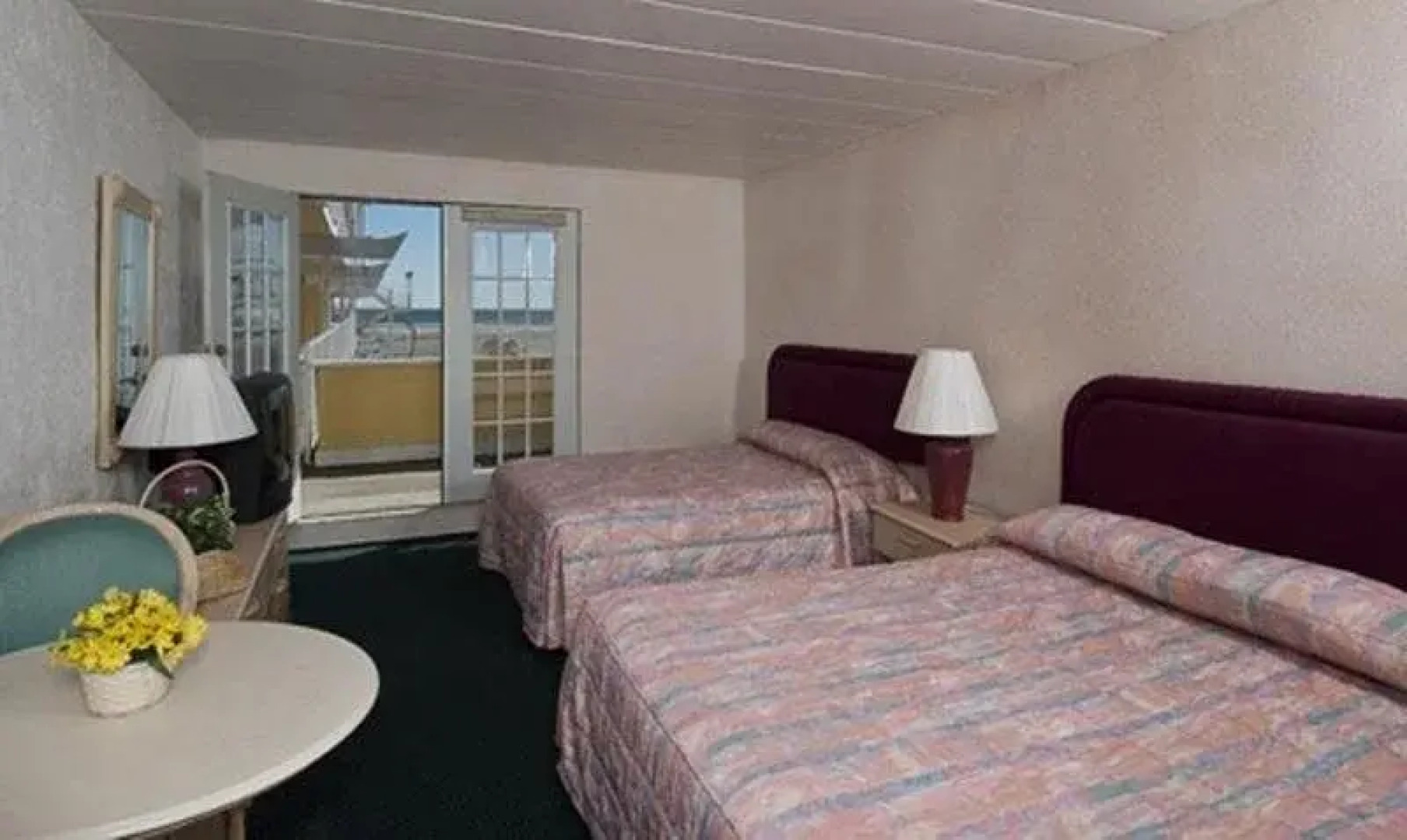 Singapore Motel - Wildwood Crest