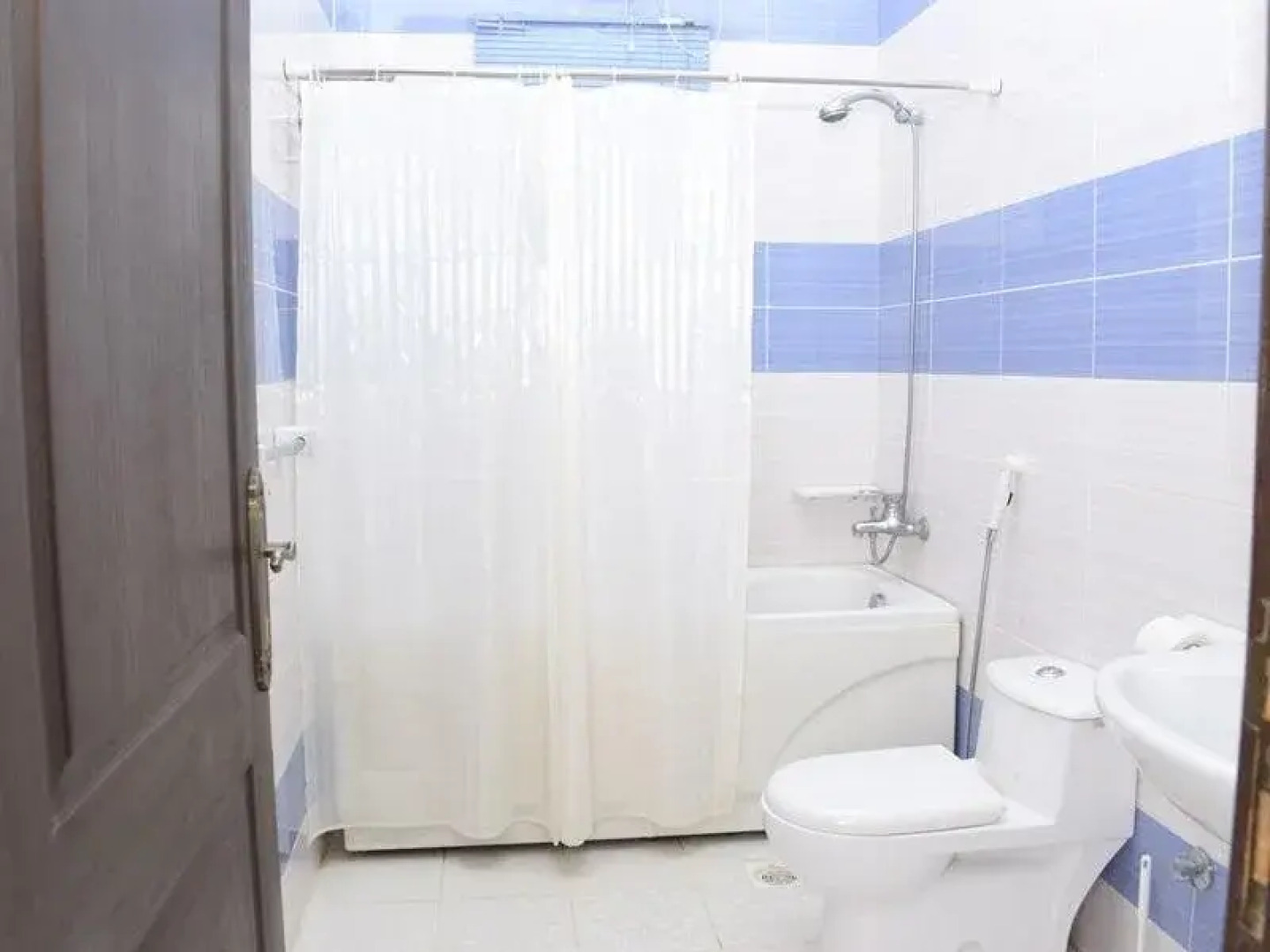 Manam Hotel Apartments