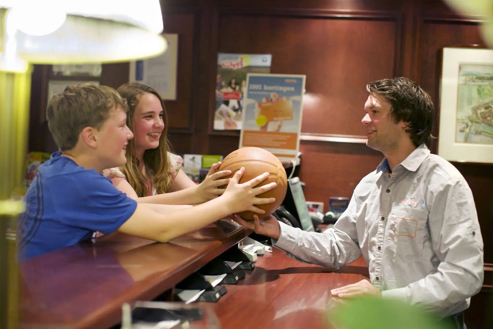 Stayokay Arnhem - Hostel