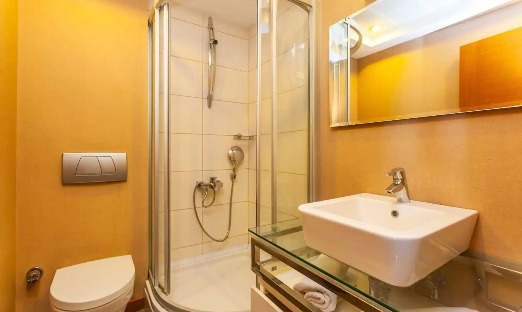 Karya Family Resort Hotel