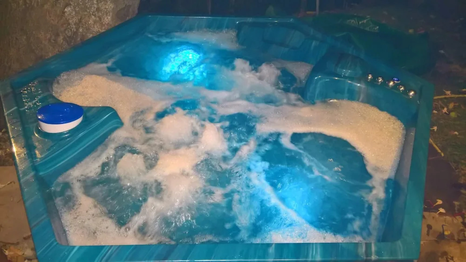 Bungalow With one Bedroom in Petit Bourg, With Wonderful sea View, Fur