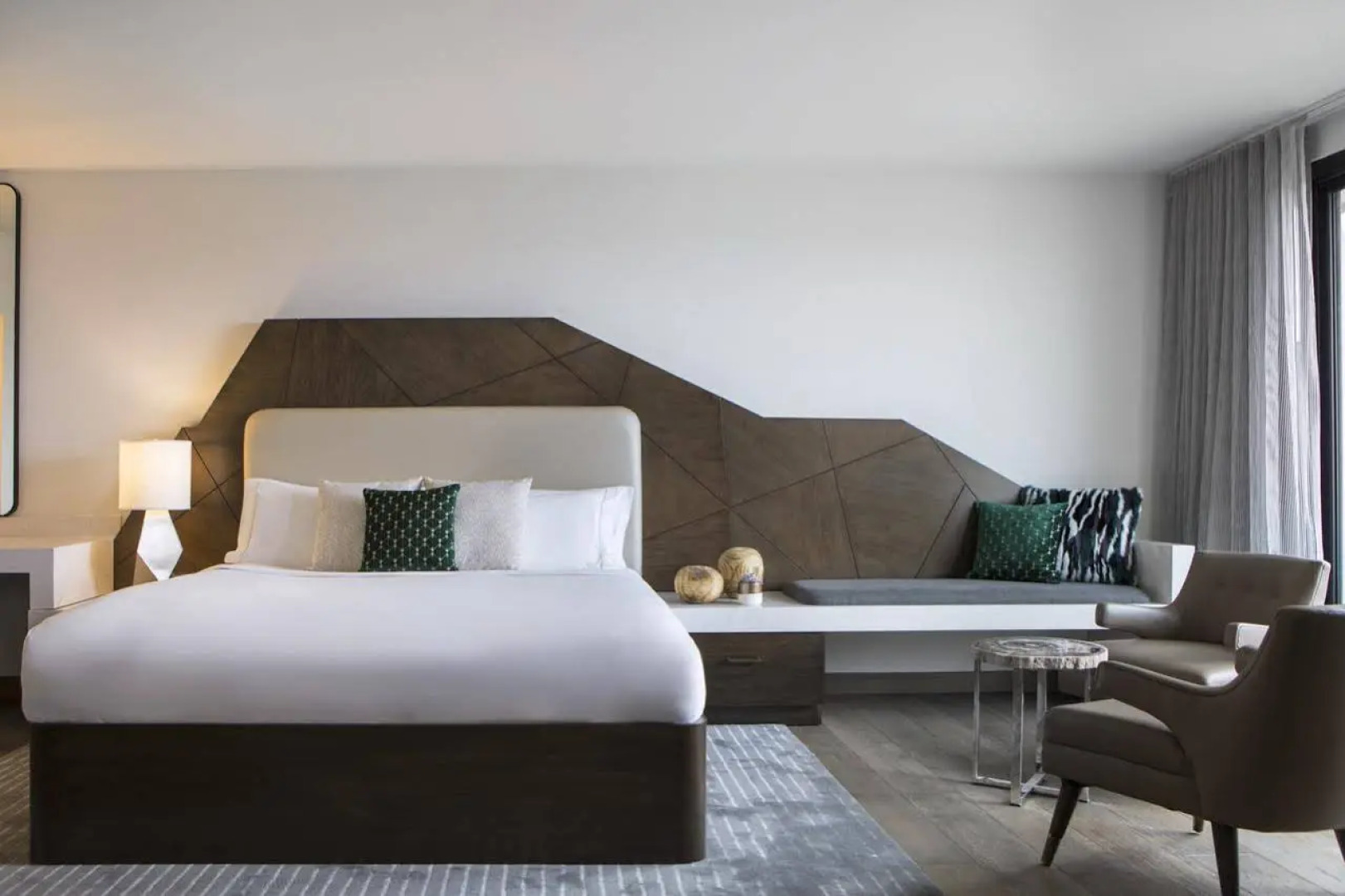 Renaissance Denver Hotel & Conference Center