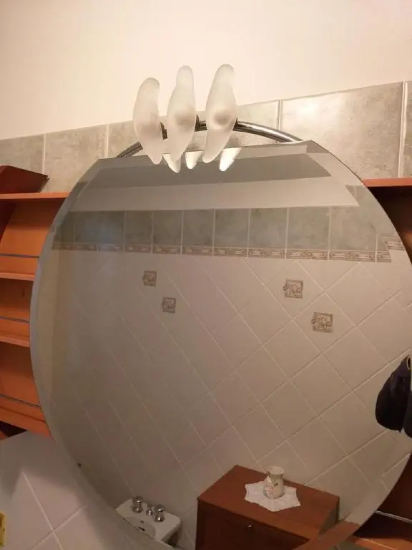 mansarda sulla francigena