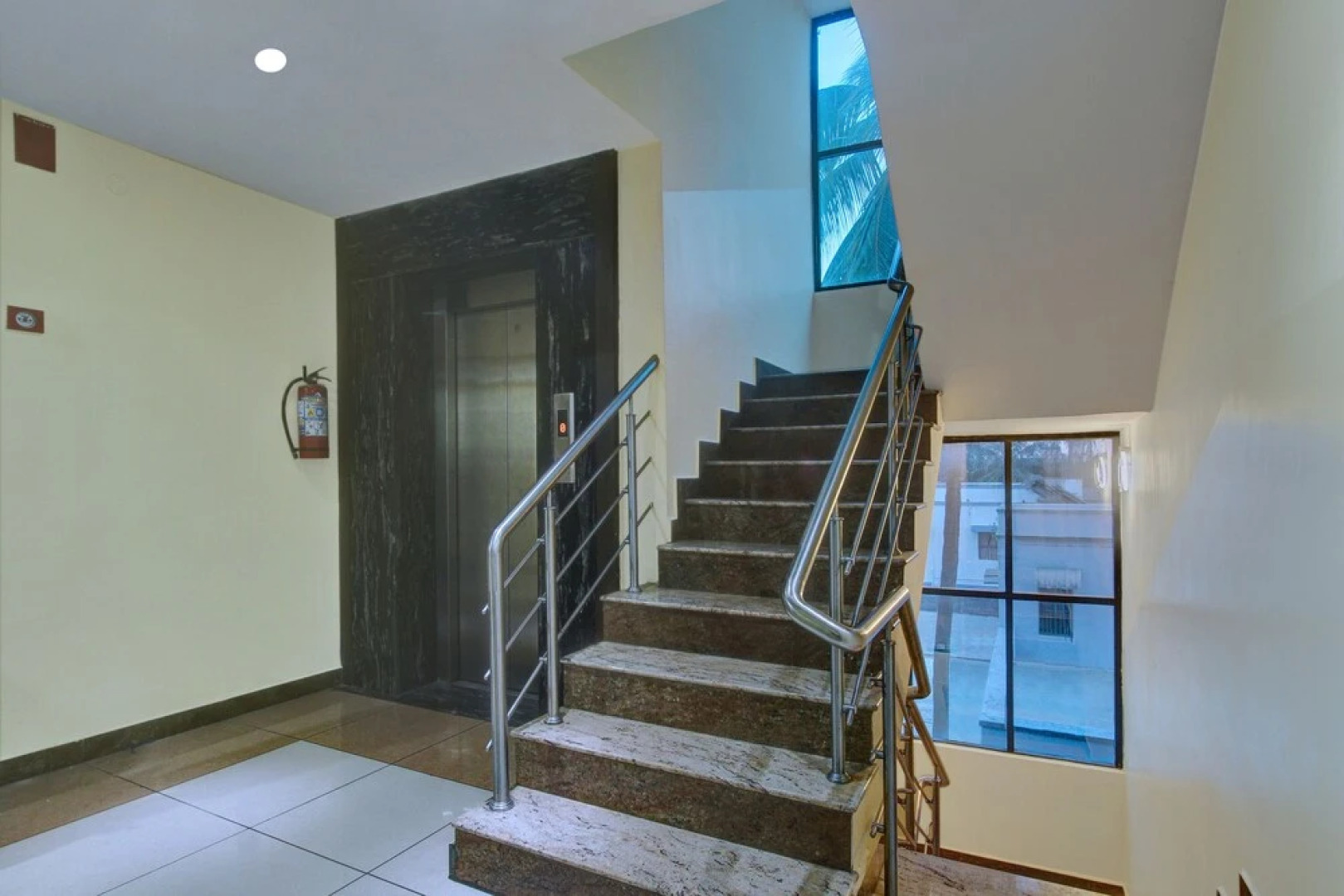 Townhouse 947 Hotel Tiruchendur Mani Iyer