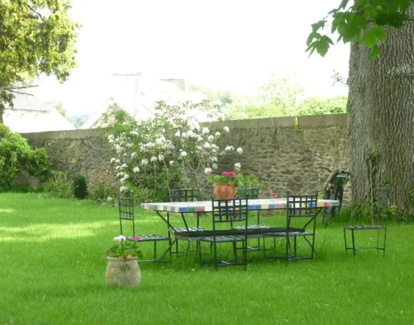 Château Bily Chambres d'hôtes