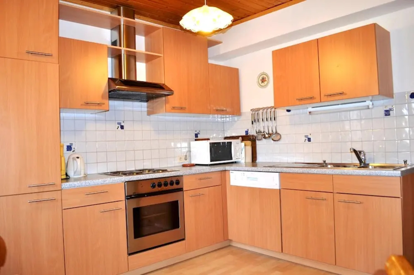 House With 5 Bedrooms in Pruggern, With Wonderful Mountain View, Furni