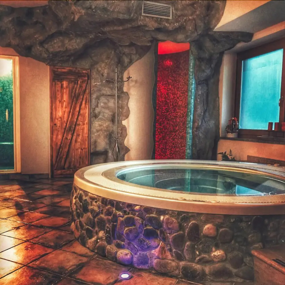 Eco-Baita Natura Spensierata