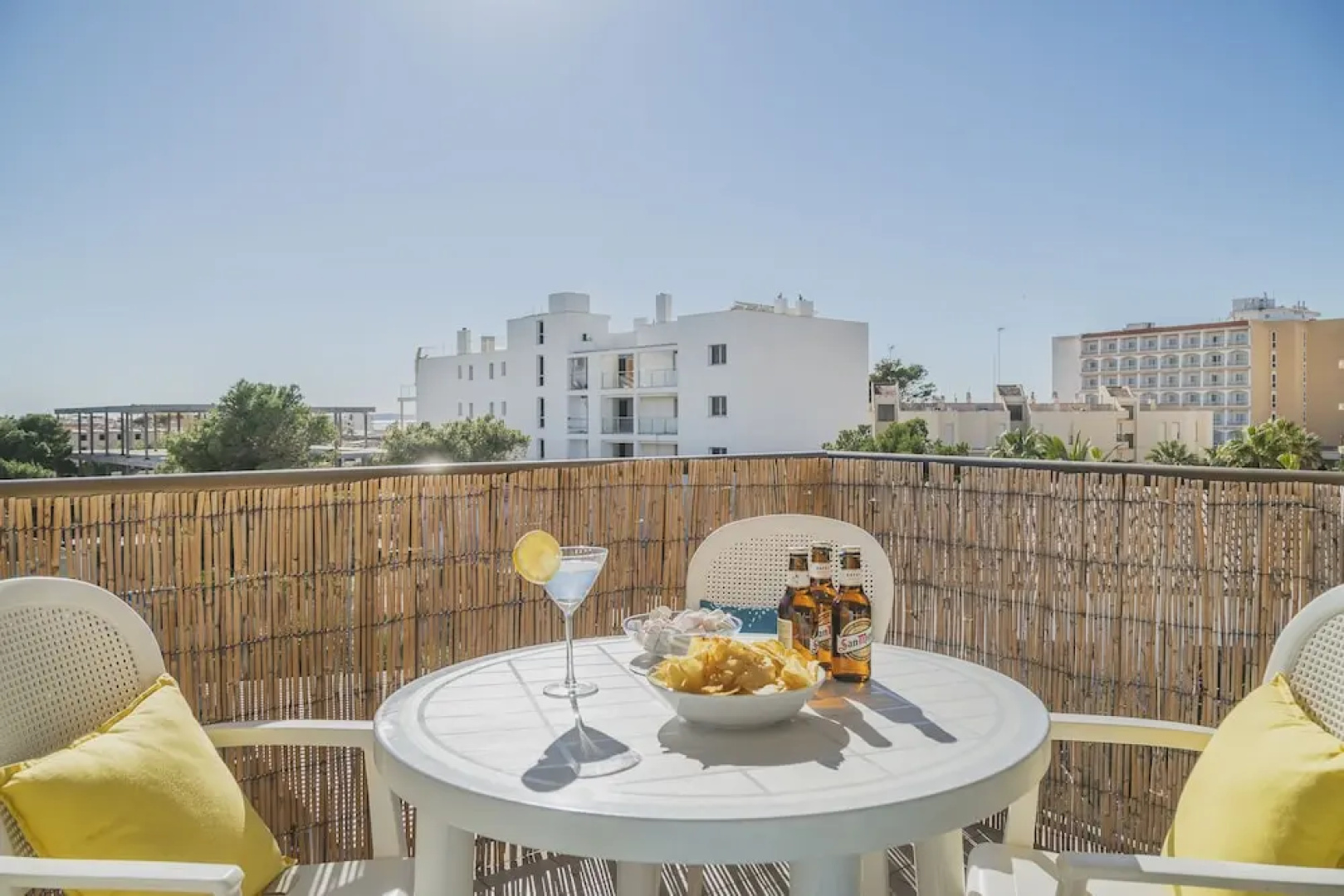 Tio Max Apartment IV
